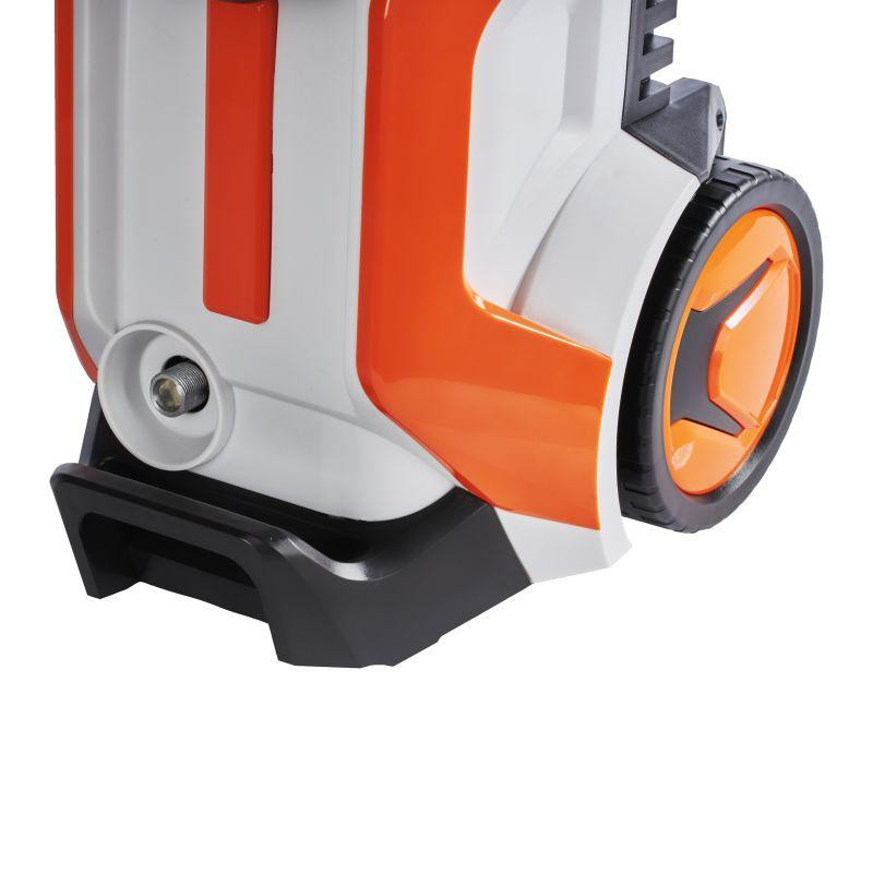 Мойка высокого давления Kraft&Dele  KD497  2100W 250BAR Киев - изображение 9