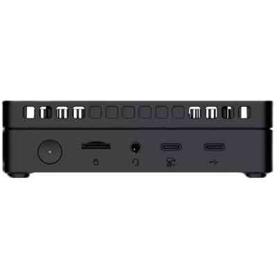 Комп&apos;ютер Prestigio Mini / N100, 8G, 256, Win11 Pro Trial (PSMPC100_8256W) Вінниця