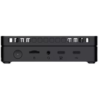 Комп'ютер Prestigio Mini / N100, 8G, 256, Win11 Pro Trial (PSMPC100_8256W) Вінниця - фото 3