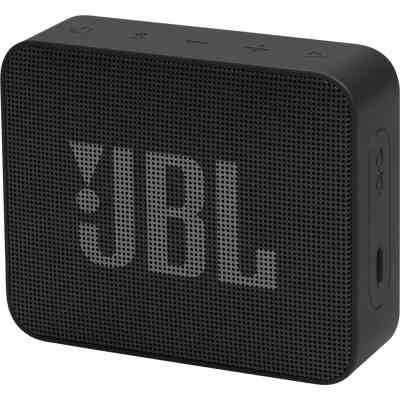 Акустическая система JBL Go Essential 2 Black (JBLGOES2BLKEU) Винница