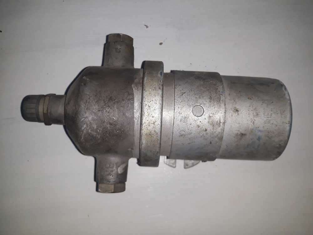 Котушка запалювання екранована АТЕ-2 Б102Б ЗІЛ-131, ГАЗ-66, УАЗ Харків - фото 1