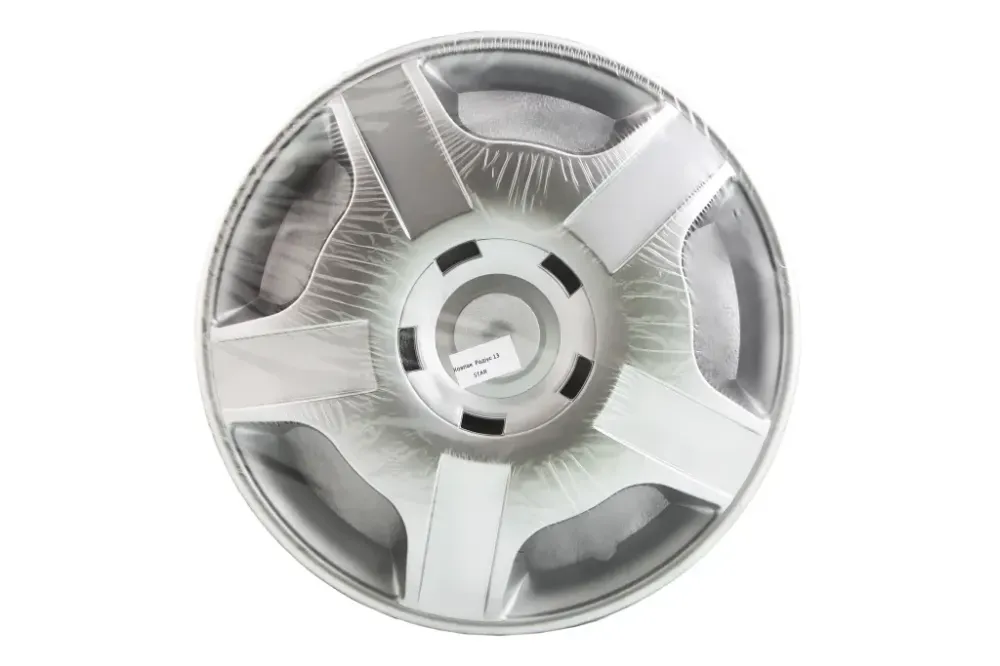 Колпак колеса 13 Кенгуру Star Винница - изображение 1