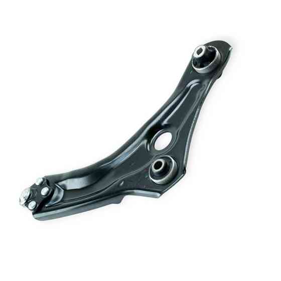 Важіль підвіски Рено Megane IV лівий L диск R15-17 передній Мукачево