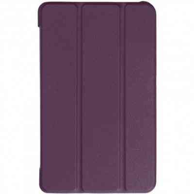 Чохол до планшета BeCover Lenovo Tab M8 TB-8505/TB-8705/M8 TB-8506 (3 Gen) Purple (704732) Вінниця