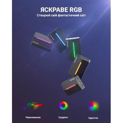 Пристрій захоплення відео Fifine V3 Game collection card (V3) Вінниця - фото 3