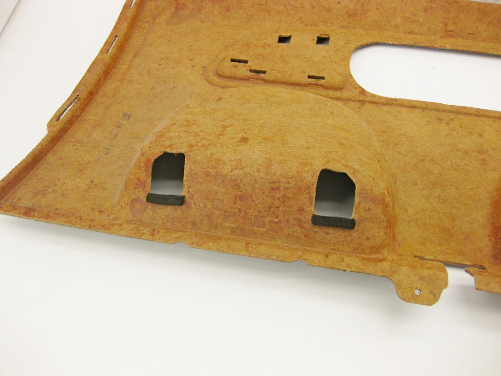 Mercedes-Benz  A2116900249 5D28 Задня полиця синій пацифік E-Class W211 Одесса - изображение 10