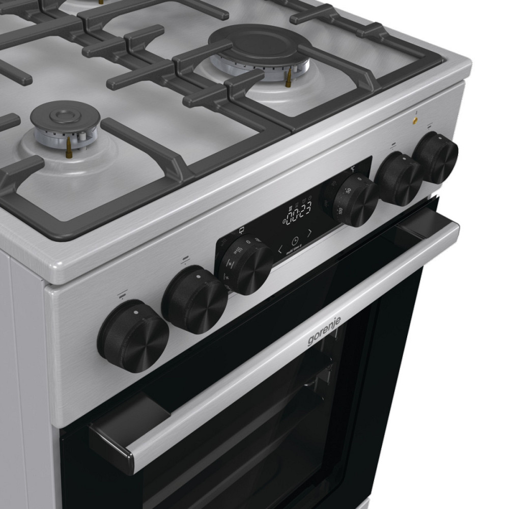Плита Gorenje GKS5C71XF ( 13590 ) Харків - фото 4