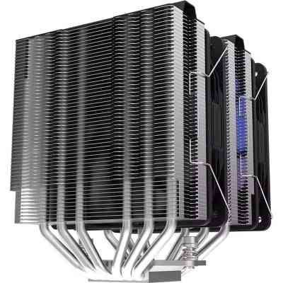 Кулер для процессора Alseye N600-DT-B (AS.01.05.0023) Винница