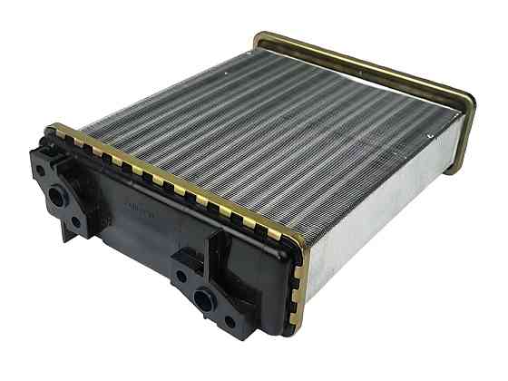 Радиатор 2106 (радиатор печки) EX-RH2106 отопителя Мукачево