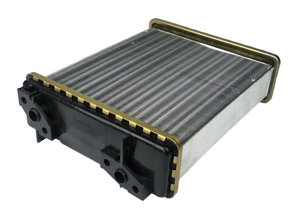 Радиатор 2106 (радиатор печки) EX-RH2106 отопителя Мукачево - изображение 1