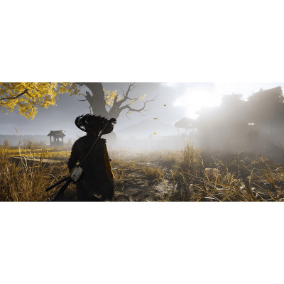 Игра Sony Ghost of Yotei, BD диск (1000048558) Винница - изображение 9