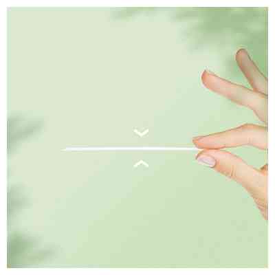 Ежедневные прокладки Naturella Camomile Normal 20 шт. (8006540100684) Винница