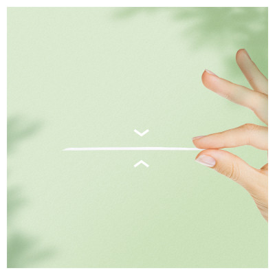 Щоденні прокладки Naturella Camomile Normal 20 шт. (8006540100684) Вінниця - фото 6