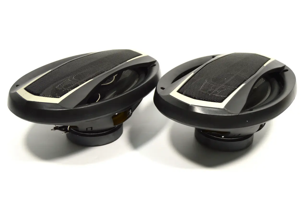 Динамики автомобильные TS-A6995 TS-A6995S 6х9 1000 Вт Винница - изображение 7