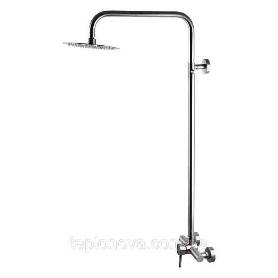 Душевая система Globus Lux ALPEN S-SH-005 Черновцы