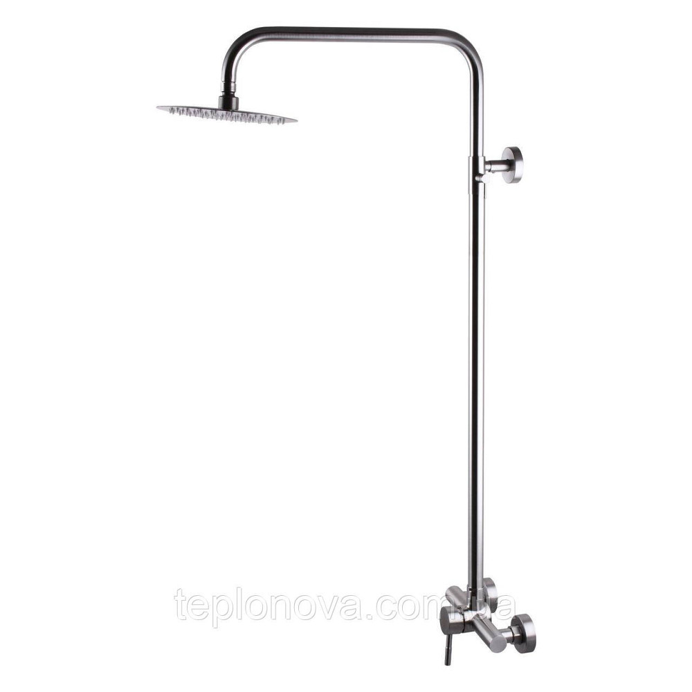 Душевая система Globus Lux ALPEN S-SH-005 Черновцы - изображение 2