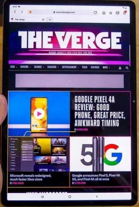 Планшет - Ноутбук Lenovo tab PRO Slim 11дюймов 256Gb. Харьков - изображение 2