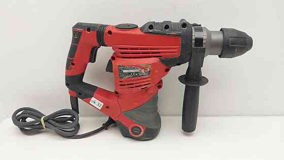 Перфоратор Einhell TC-RH 1600 (товар вживаний) Луцк