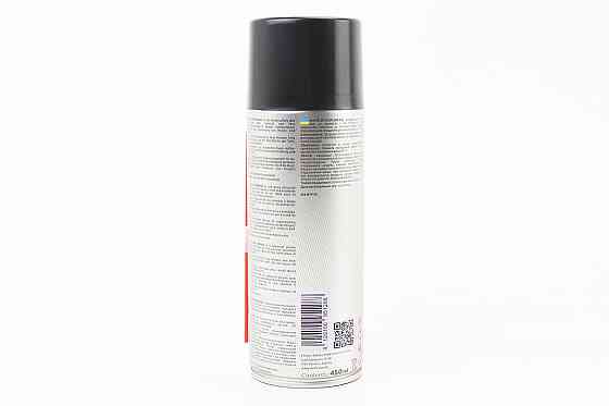 Мастило багатофункціональне літієве "WHITE LITHIUM GREASE", Аерозоль 450ml Київ