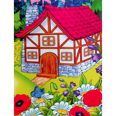 Книга Улюблені казки для найменших Vivat (9789669824240) Вінниця - фото 5