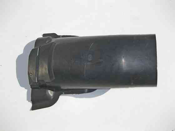 Mercedes-Benz  A2216980130 Захист задньої лівої пневмостійки S-Class W221 CL C216 Одеса