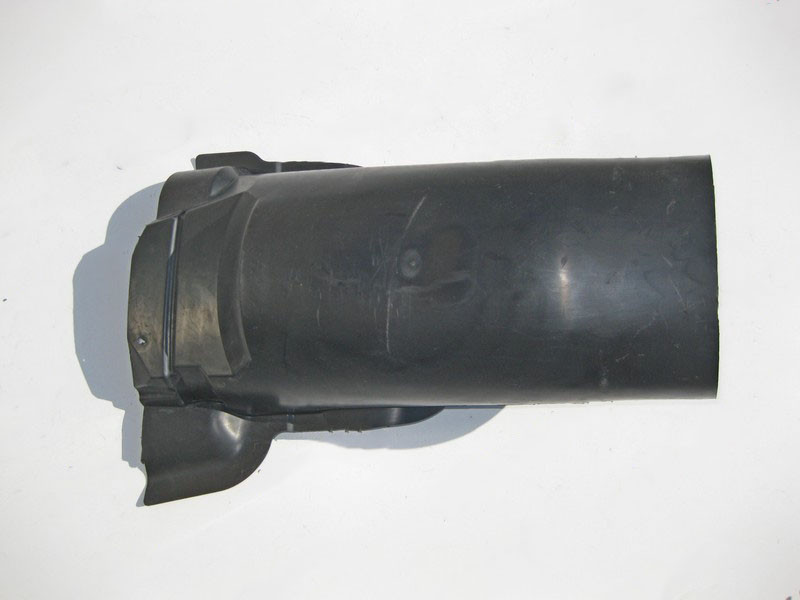 Mercedes-Benz  A2216980130 Захист задньої лівої пневмостійки S-Class W221 CL C216 Одеса - фото 2