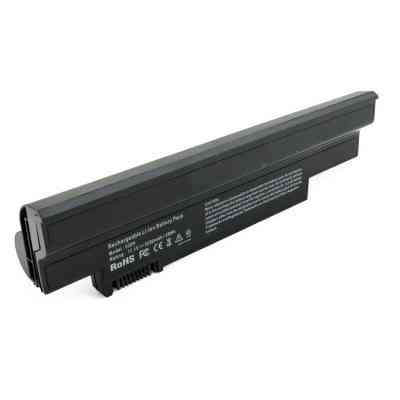 Акумулятор до ноутбука Acer Aspire 532h (UM09G31) 5200 mAh Extradigital (BNA3910) Вінниця