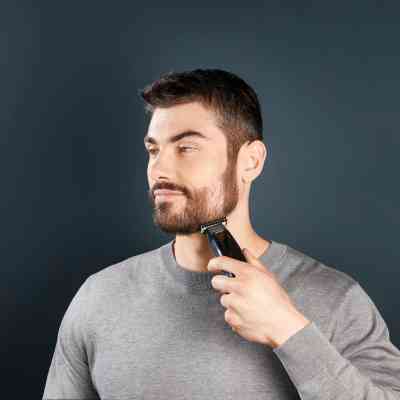 Тример Rowenta BARBER EXPERIENCE (TN1851E0) Вінниця