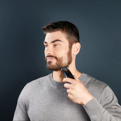 Триммер Rowenta BARBER EXPERIENCE (TN1851E0) Винница - изображение 5