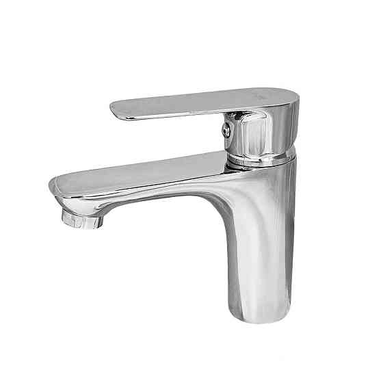 Змішувач для умивальника WEZER JEX1-550 Київ