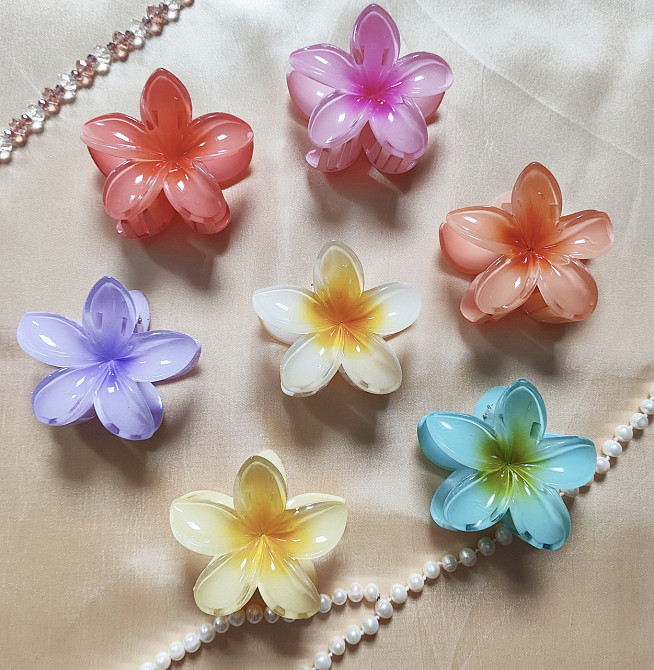 Комплект крабиків 