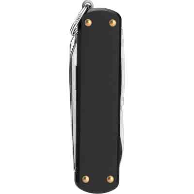 Мультитул NexTool Mini Pocket Knife чорний (NE0141) Винница
