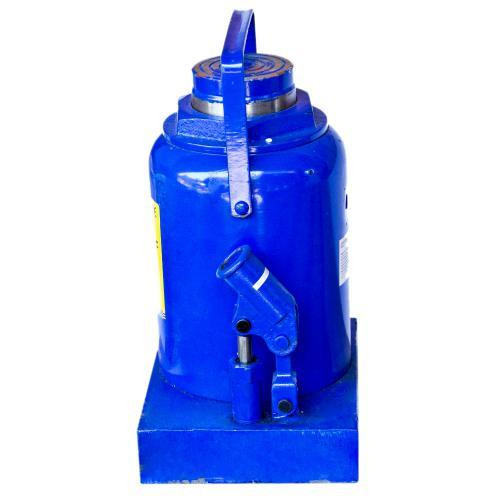 Гидравлический телескопический домкрат 50 тонн, коробка, высота 300-480 мм, вес 38 кг (DB-5000/T95004) Харьков - изображение 5