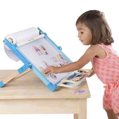 Розвиваюча іграшка Melissa&amp;Doug Фігурки на магнітах Принцеси (MD19278) Вінниця