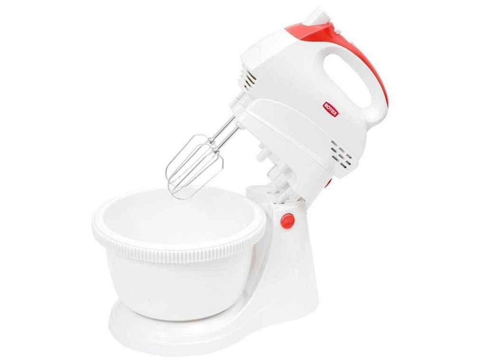 Мiксер 200Вт RHM250-K ТМ ROTEX Киев - изображение 1