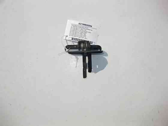 Mercedes-Benz  A2198800064 Запобіжний гак капота СLS C219 ML W164 GL X164 CLC C203 CLK C209 Одеса