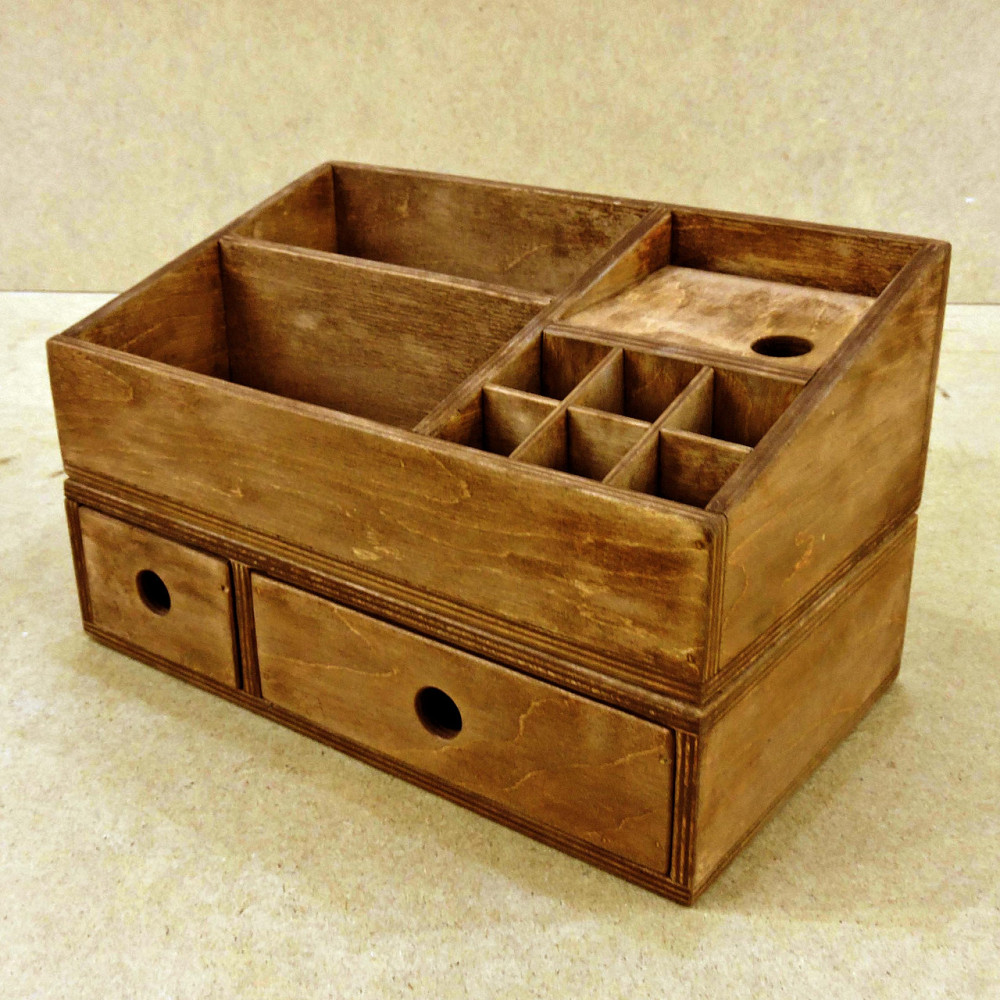 Настольный органайзер 