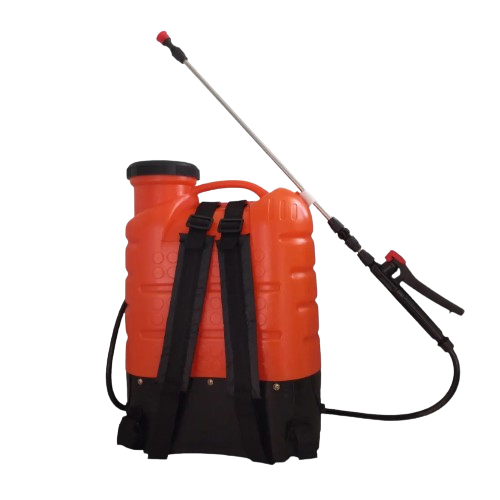 Обприскувач акумуляторний 16л Е Dozer Житомир - фото 6