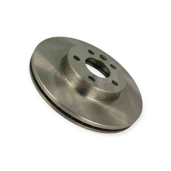 Диск Volken T4 (1996-) передний (300mmx26mm) тормозной Мукачево