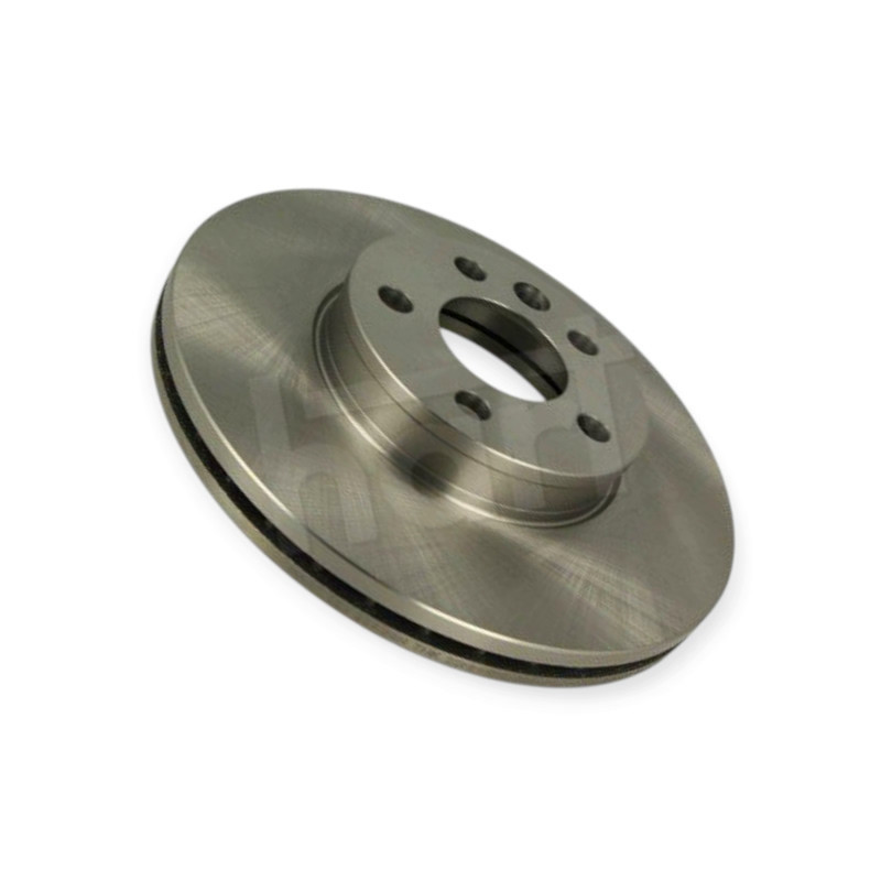 Диск Volken T4 (1996-) передний (300mmx26mm) тормозной Мукачево - изображение 1