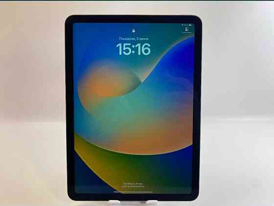 IPad Air 2020 64gb Wi-Fi Space Gray Киев