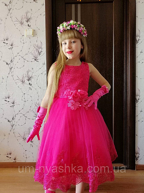 Перчатки нарядные подростковые и взрослые Кривой Рог - изображение 9