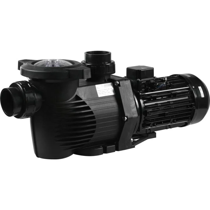 Насос для басейну Hayward HCP36353E IE3 (380 В. 45 м3/год. 3.5 HP) Київ - фото 1