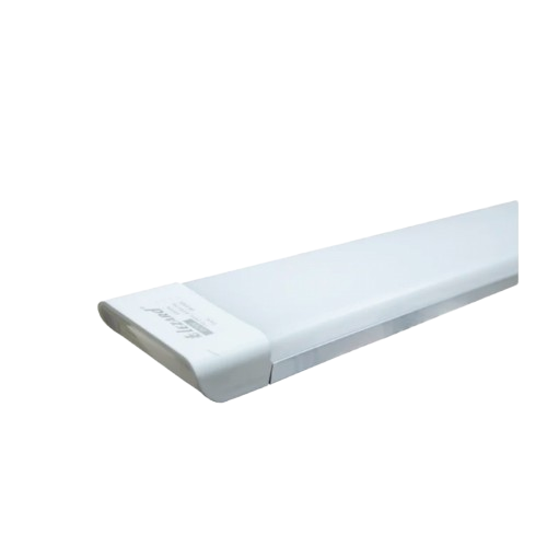 LED Світильник лінійний 120W 1,2м 220V 465-FL12-120 Лезард Житомир - изображение 2