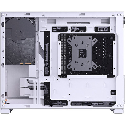 Корпус JONSBO D32 STD White Вінниця - фото 12