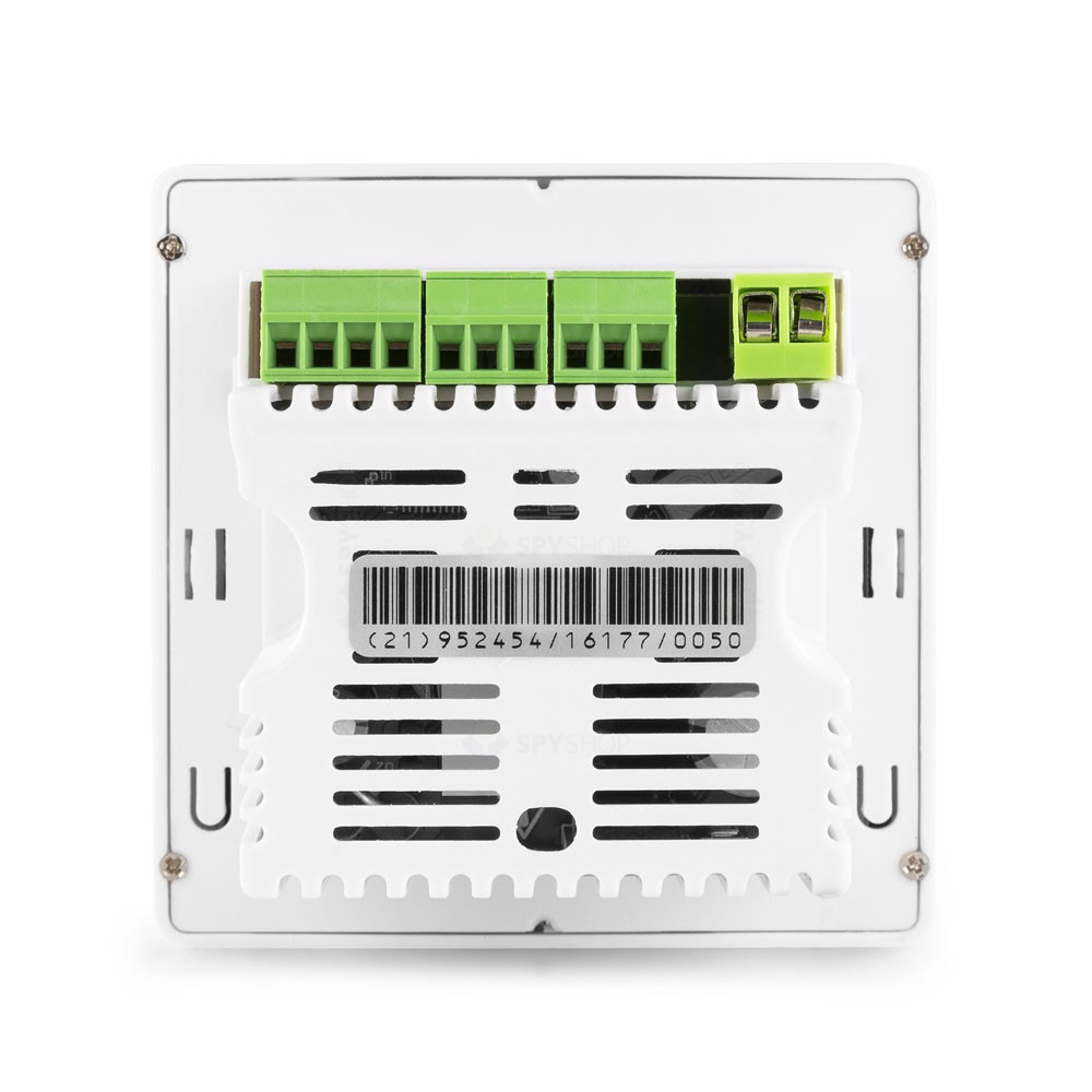 Встроенный аудиоусилитель Power Dynamics Powerline A50W , USB/SD, Bluetooth, 40 Вт RMS, 8 Ом Ровно - изображение 10