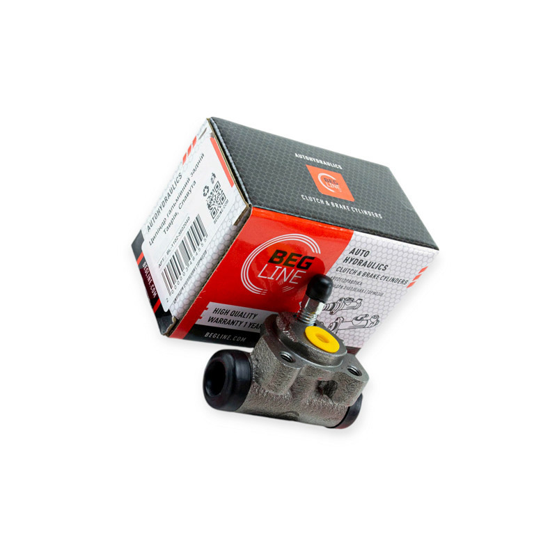 Циліндр заднього гальма ЗАЗ 1102, 1103, 1105 Таврія колісний Мукачево - фото 1