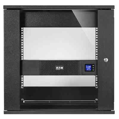 Пристрій безперебійного живлення Eaton 5SC 2200VA RT2U (9210-73033) Вінниця