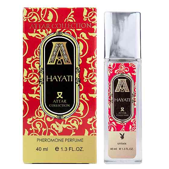 Attar Collection Attar Collection Hayati Pheromone Parfum унисекс 40 мл Коломыя