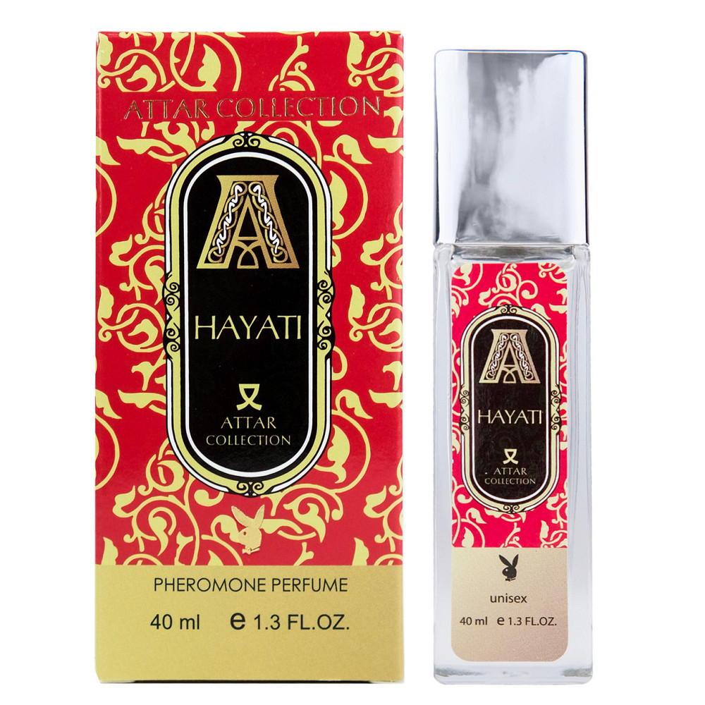 Attar Collection Attar Collection Hayati Pheromone Parfum унисекс 40 мл Коломыя - изображение 3